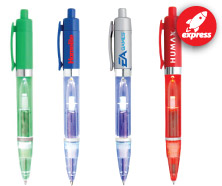 Light Pens