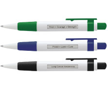 Message Pens