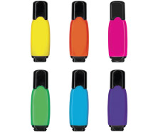 Mini Highlighters