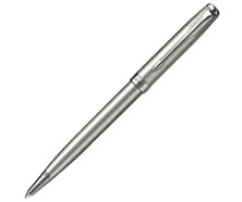 Parker Sonnet Silver