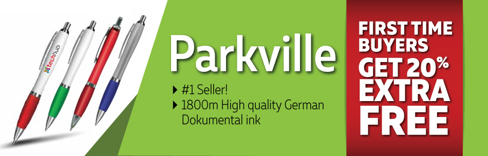 Parkville Pens