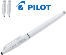 Pilot Frixion Pens