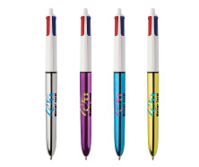 4 Colours Pen Shine