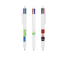 4 Colours Pen