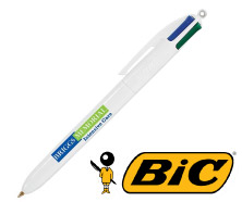 Printed Bic Pens