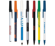 Round Stic Pens