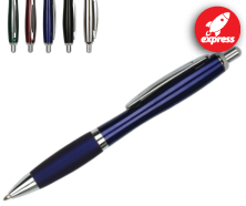 Sydney Metal Pens