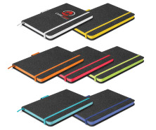 Two Tone Notebook