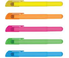 Wax Highlighters