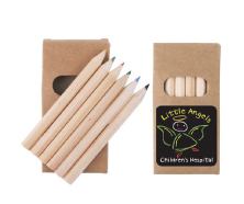 Werri Pencil Packs