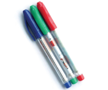 Bardon Banner Pens