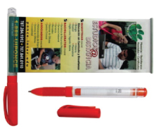 Nebo Banner Pens